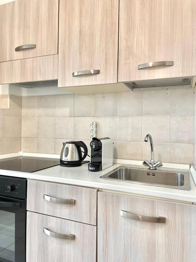 Skyscraper 11 Apartman Cinisello Balsamo Kültér fotó