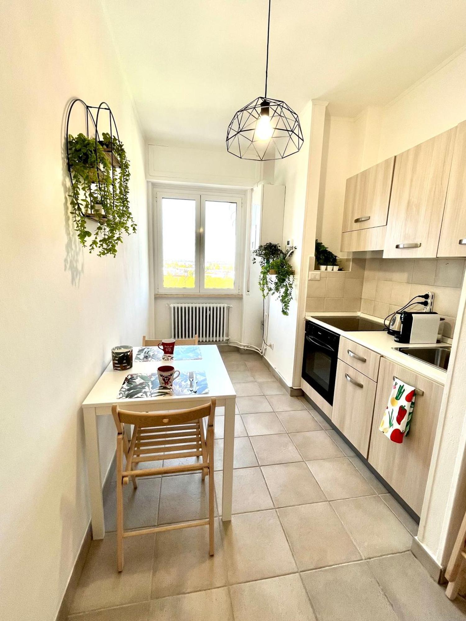 Skyscraper 11 Apartman Cinisello Balsamo Kültér fotó