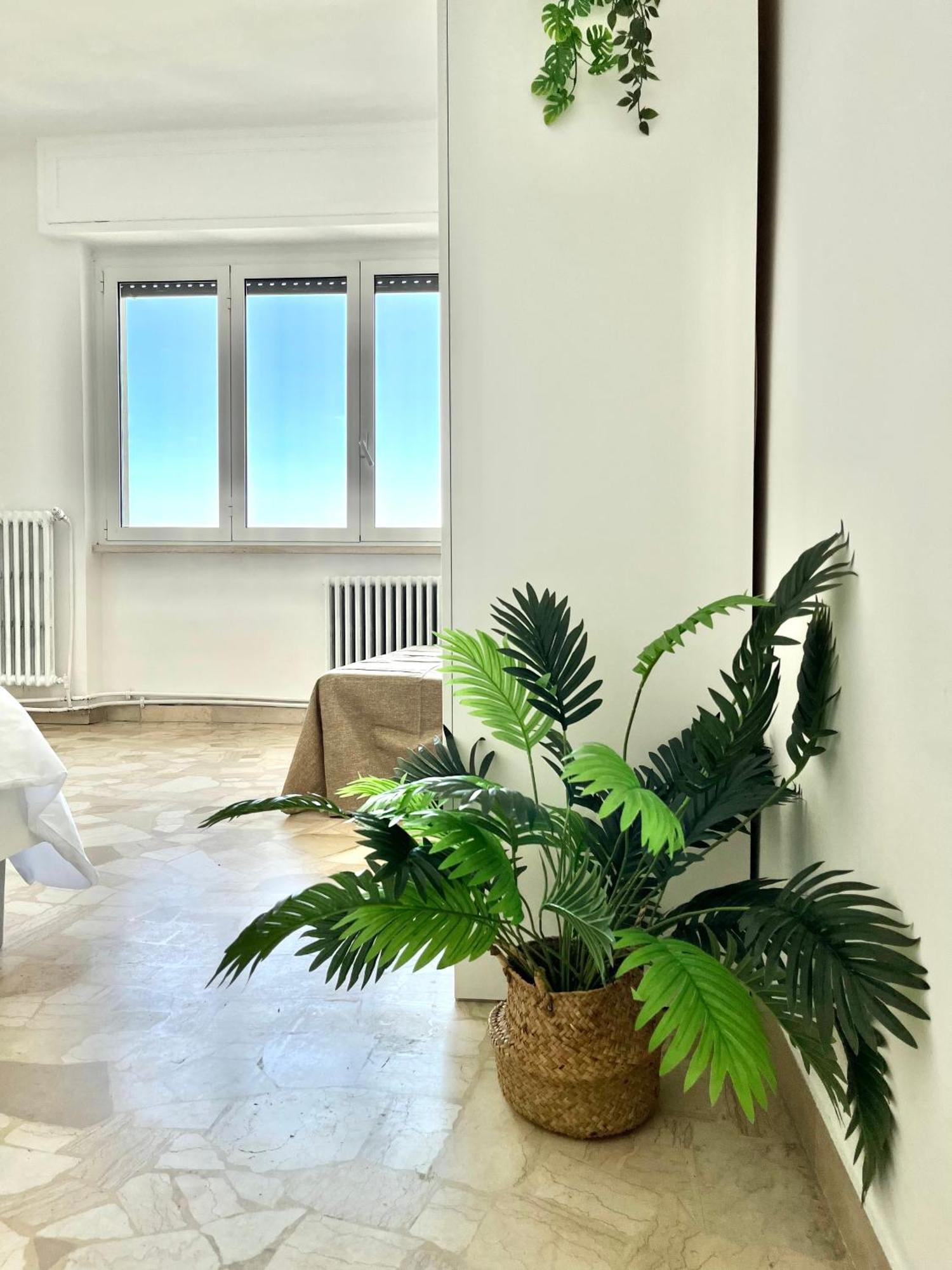 Skyscraper 11 Apartman Cinisello Balsamo Kültér fotó