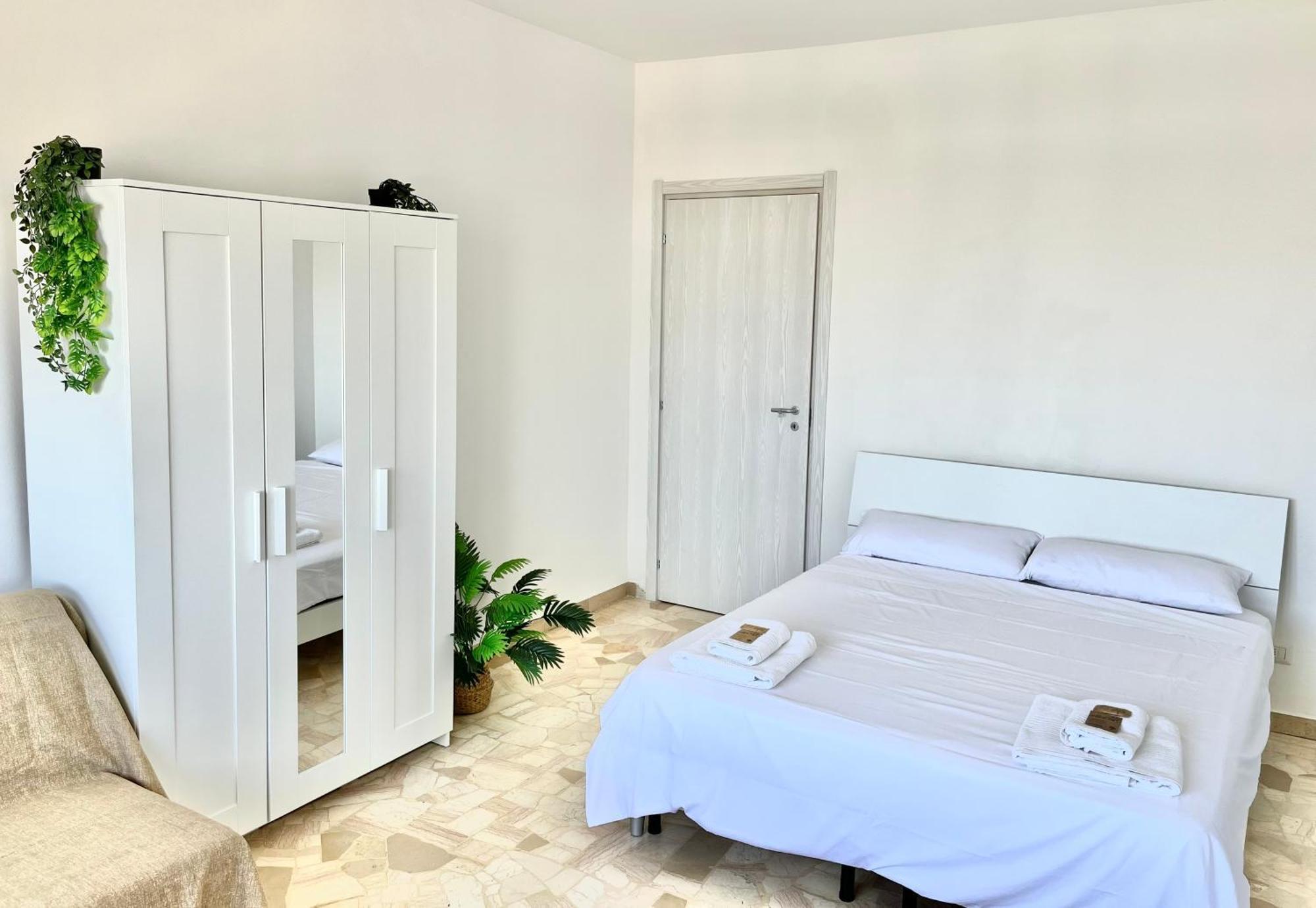 Skyscraper 11 Apartman Cinisello Balsamo Kültér fotó