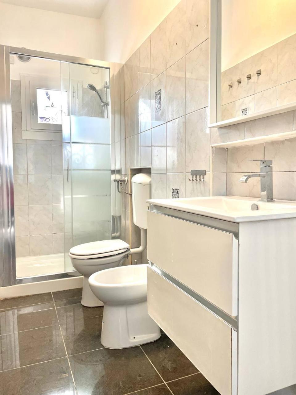 Skyscraper 11 Apartman Cinisello Balsamo Kültér fotó