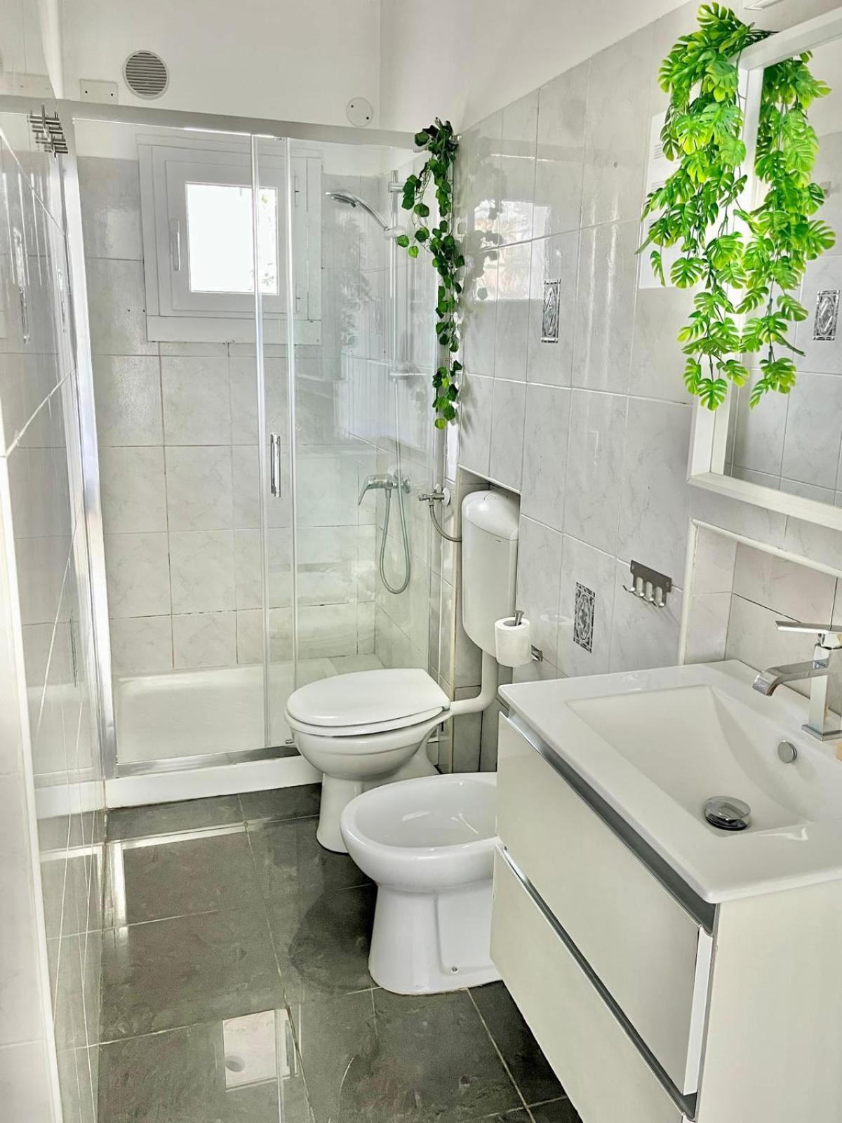 Skyscraper 11 Apartman Cinisello Balsamo Kültér fotó