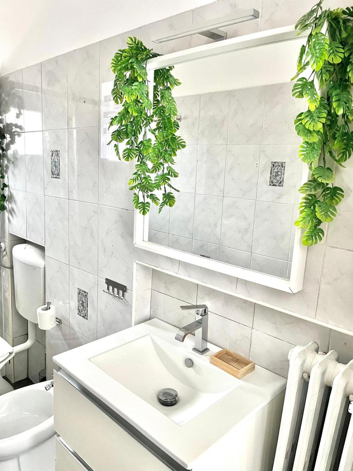 Skyscraper 11 Apartman Cinisello Balsamo Kültér fotó